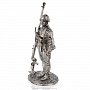 Оловянный солдатик миниатюра "Наводчик противотанкового ружья", фотография 2. Интернет-магазин ЛАВКА ПОДАРКОВ